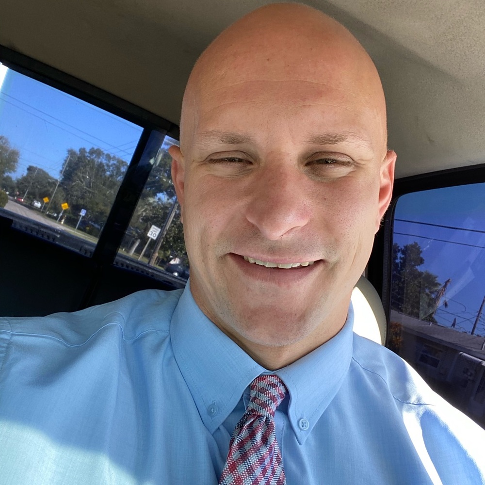 Meet your Posher, Ryan